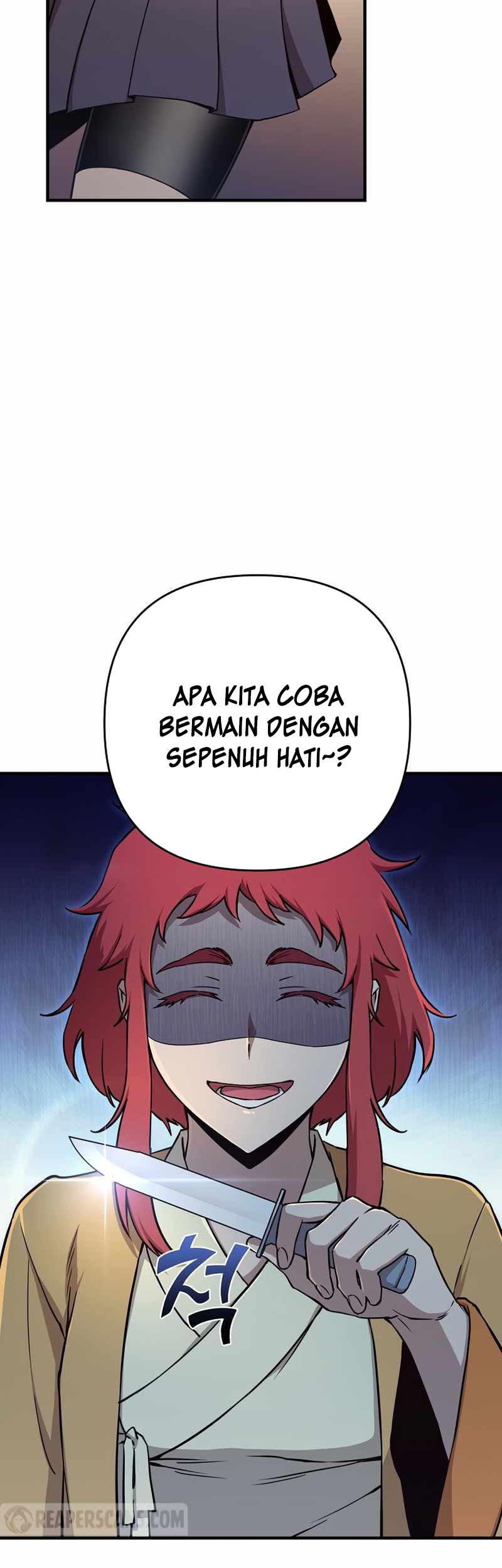 Cursed Manager’s Regression Bab 11 halaman 14