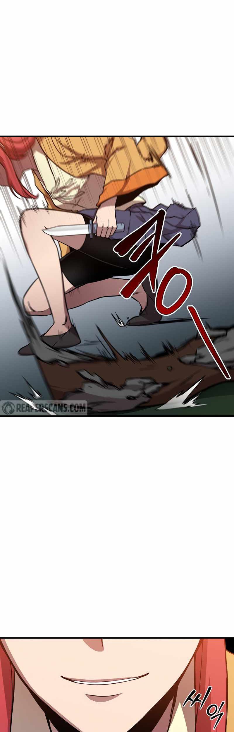 Cursed Manager’s Regression Bab 11 halaman 20
