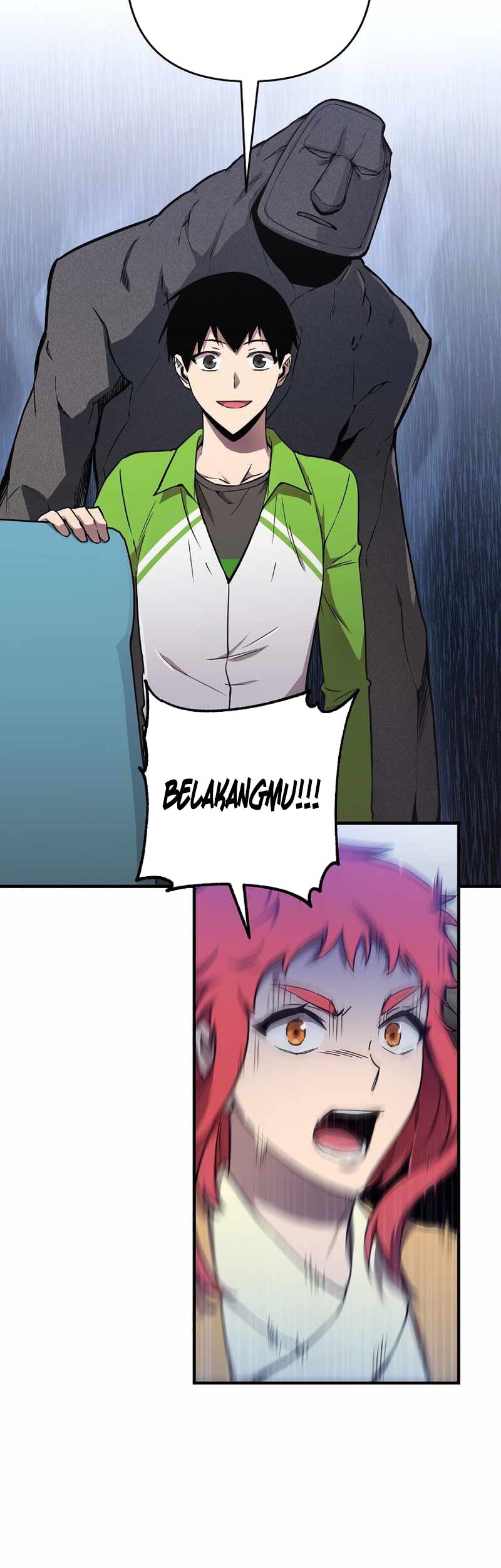 Cursed Manager’s Regression Bab 11 halaman 35