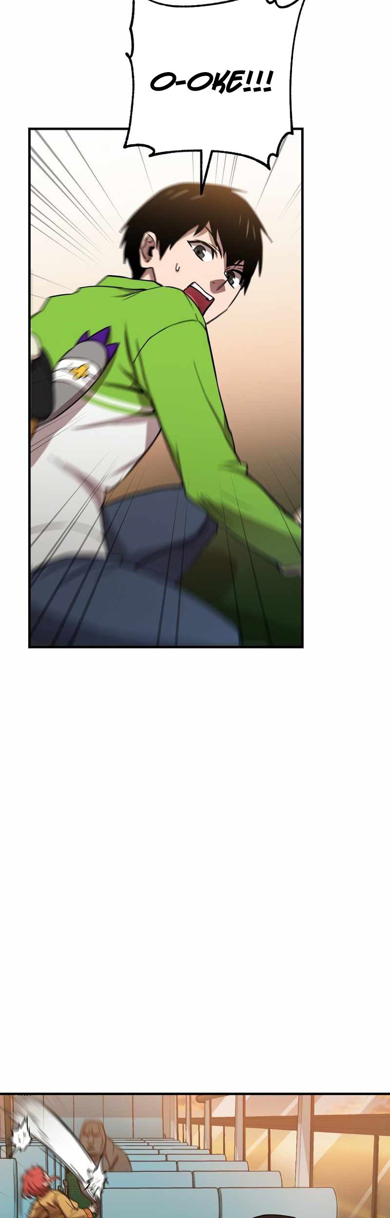 Cursed Manager’s Regression Bab 11 halaman 40