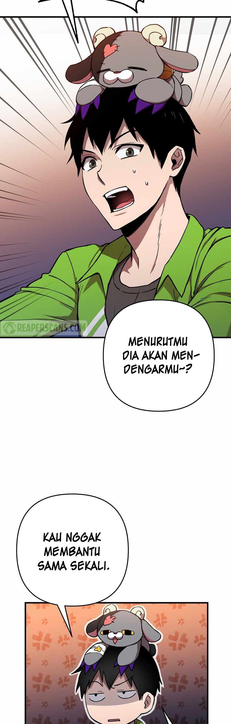 Cursed Manager’s Regression Bab 11 halaman 44