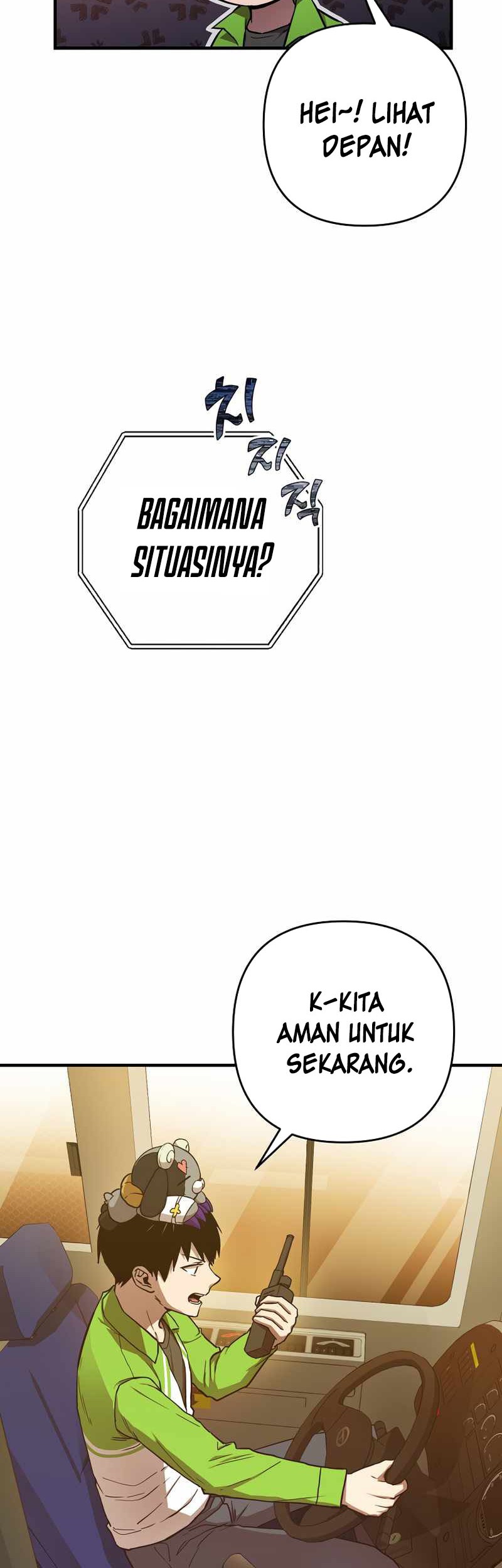 Cursed Manager’s Regression Bab 11 halaman 45