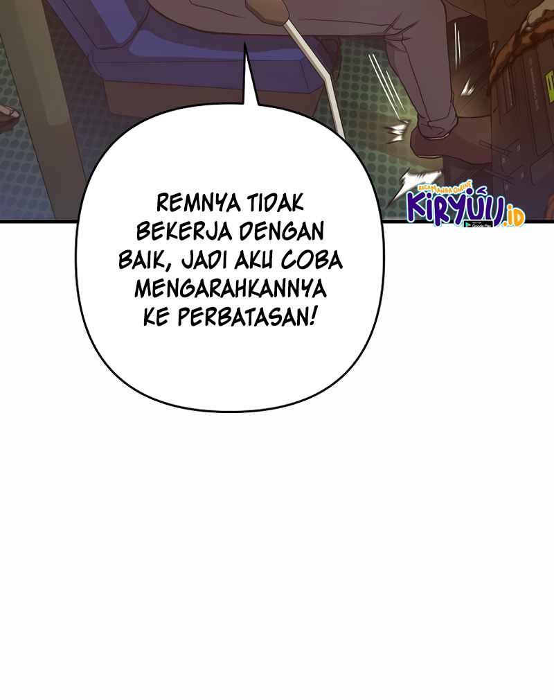 Cursed Manager’s Regression Bab 11 halaman 46