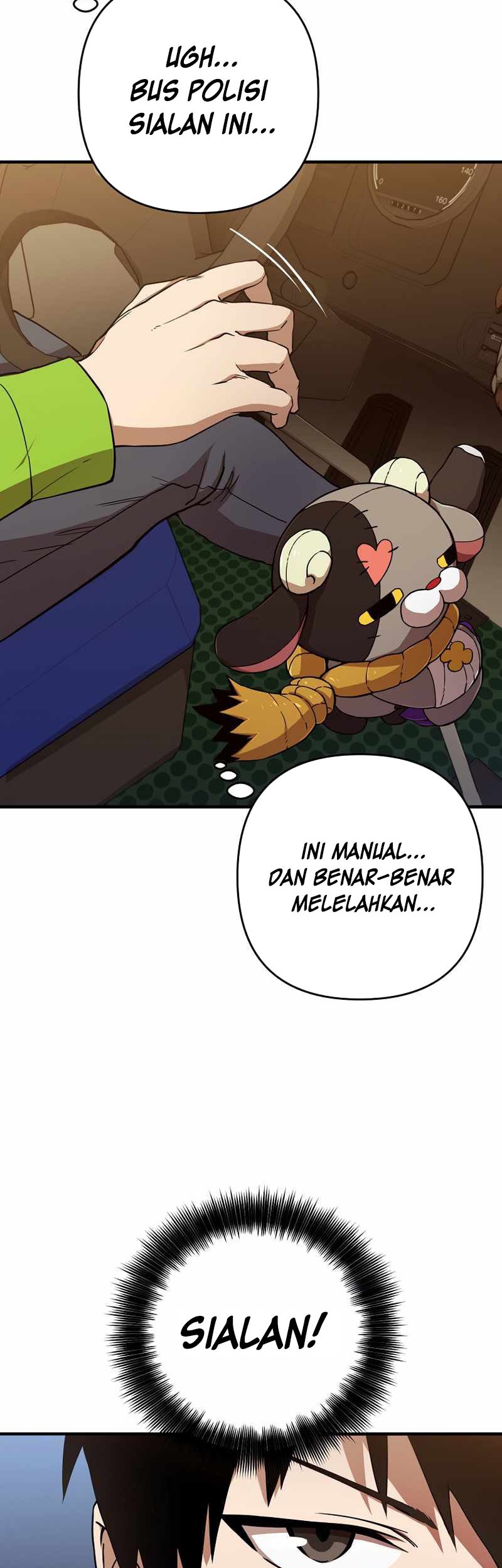 Cursed Manager’s Regression Bab 11 halaman 48