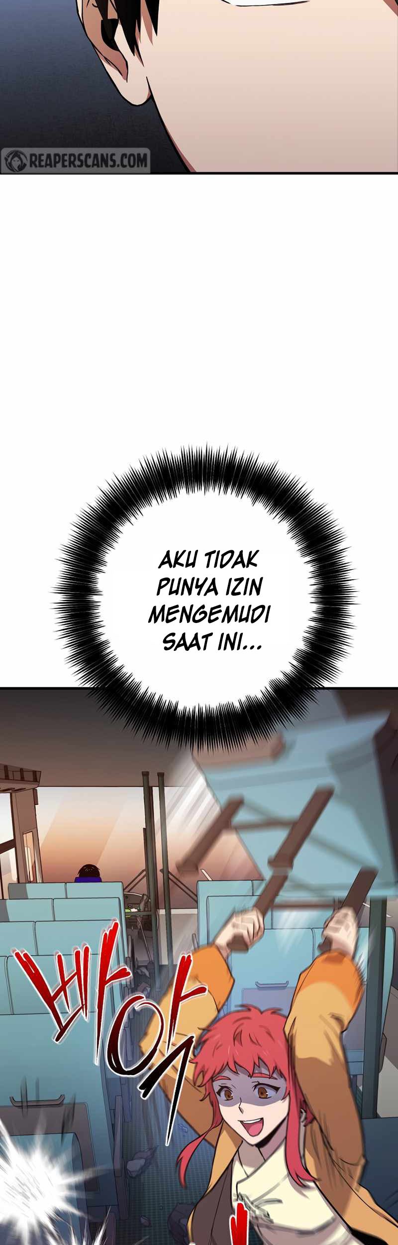 Cursed Manager’s Regression Bab 11 halaman 49