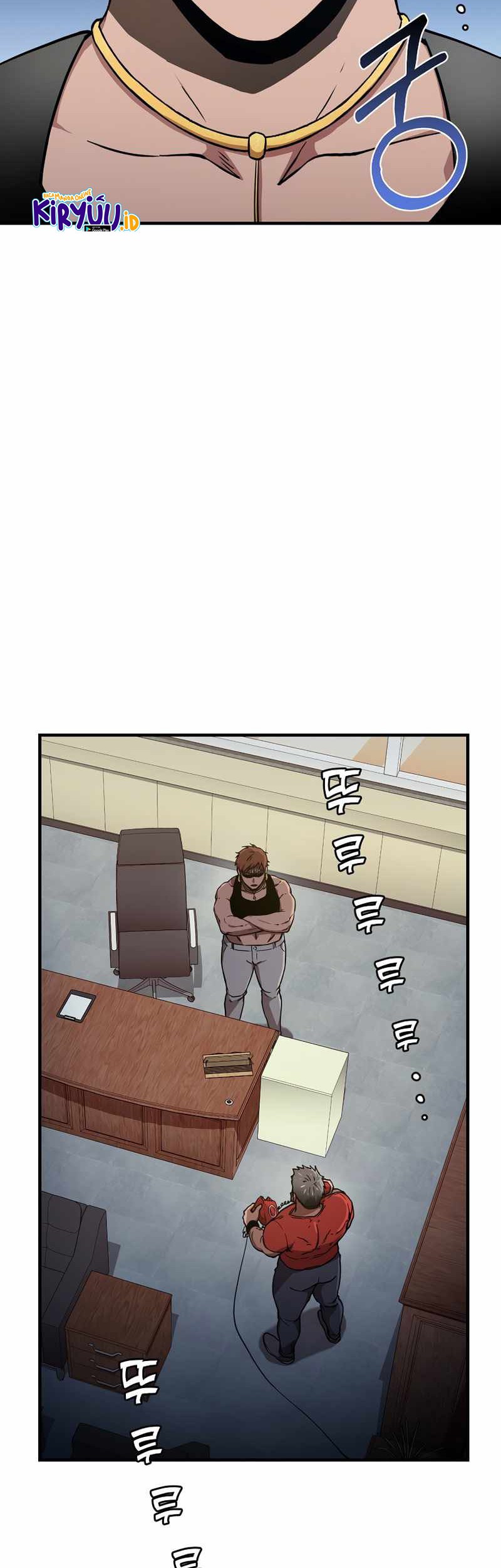 Cursed Manager’s Regression Bab 12 halaman 3