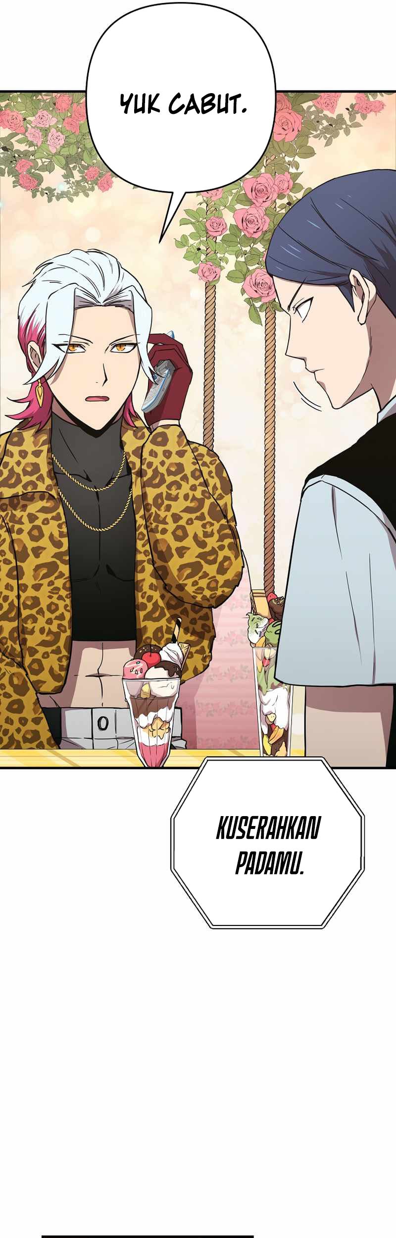 Cursed Manager’s Regression Bab 12 halaman 7