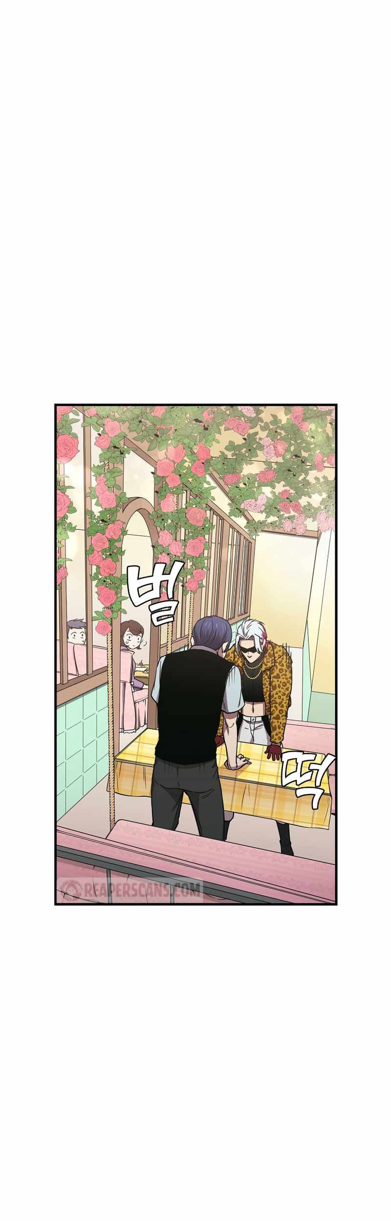 Cursed Manager’s Regression Bab 12 halaman 9