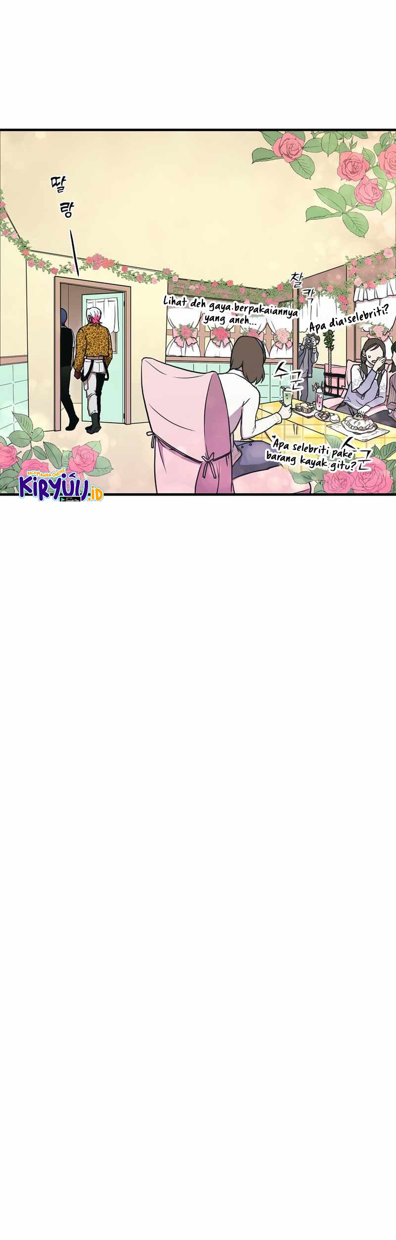 Cursed Manager’s Regression Bab 12 halaman 10