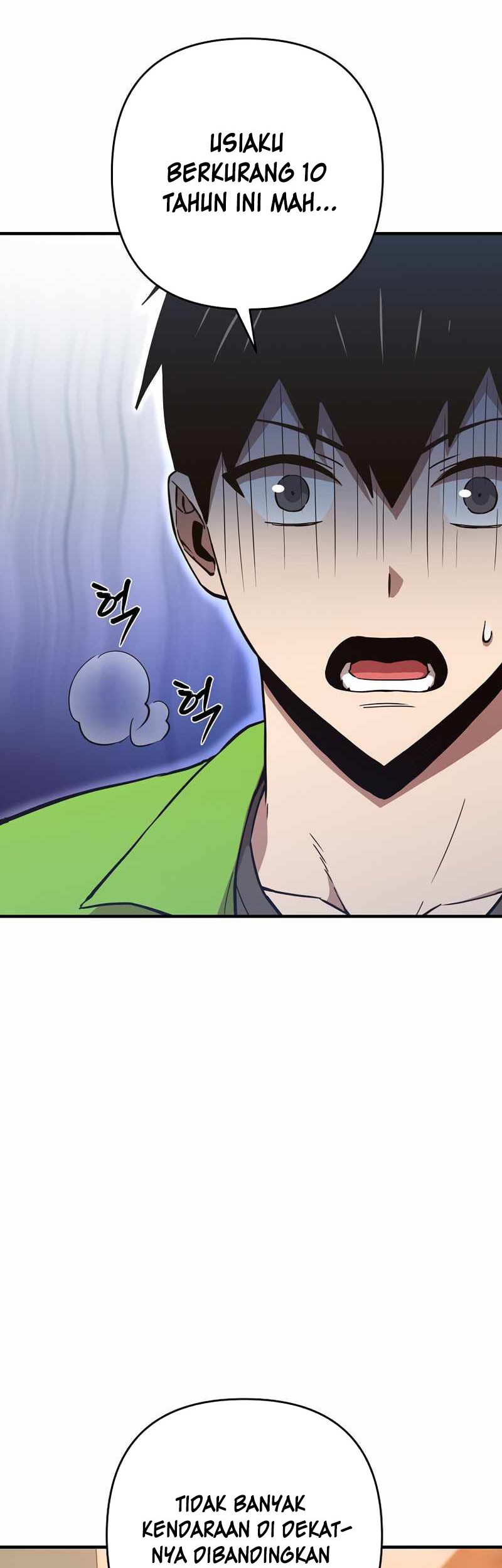 Cursed Manager’s Regression Bab 12 halaman 13