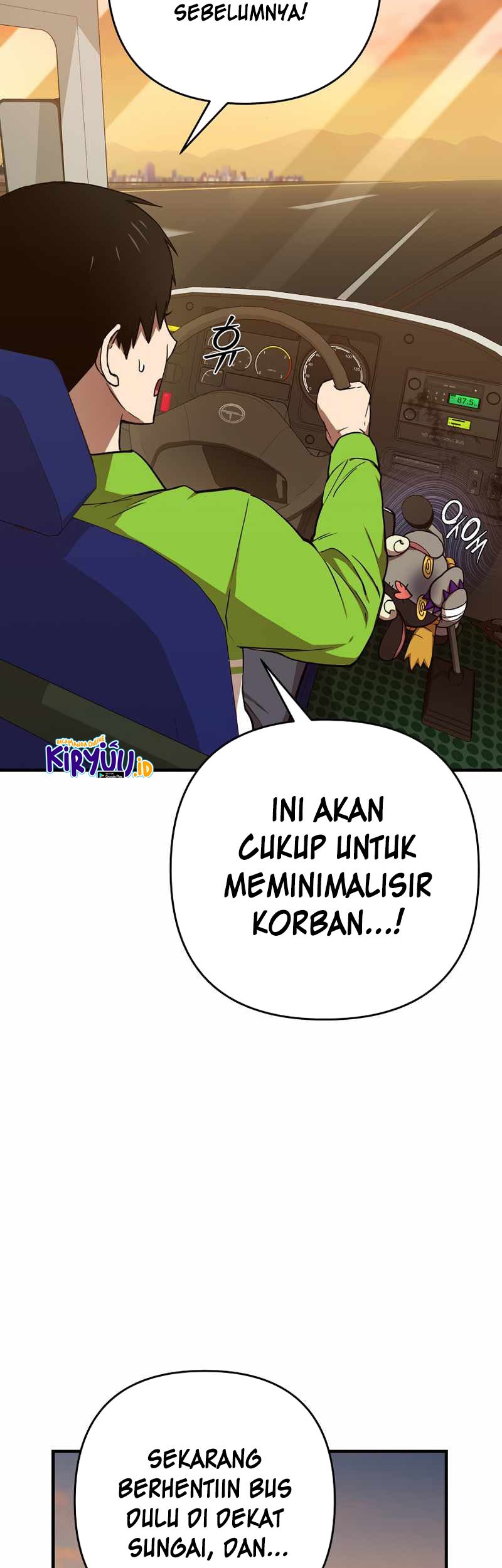 Cursed Manager’s Regression Bab 12 halaman 14