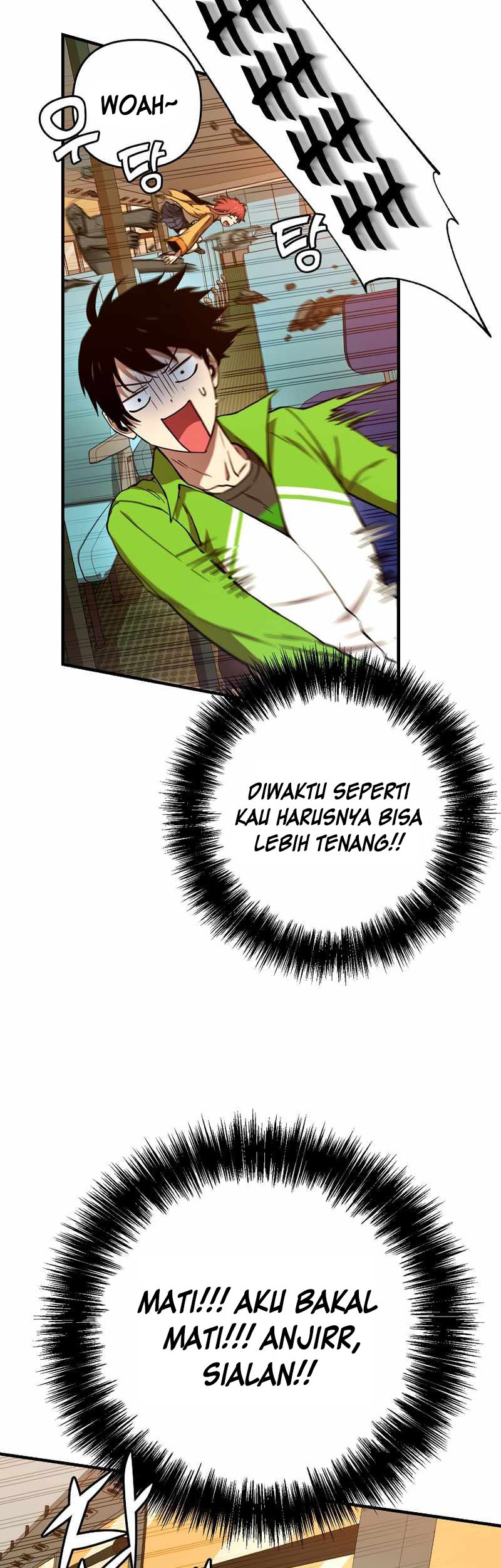 Cursed Manager’s Regression Bab 12 halaman 18