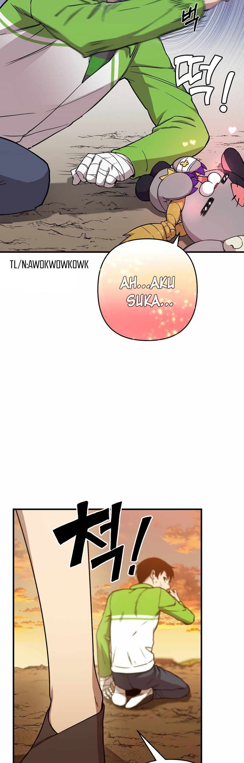 Cursed Manager’s Regression Bab 12 halaman 23