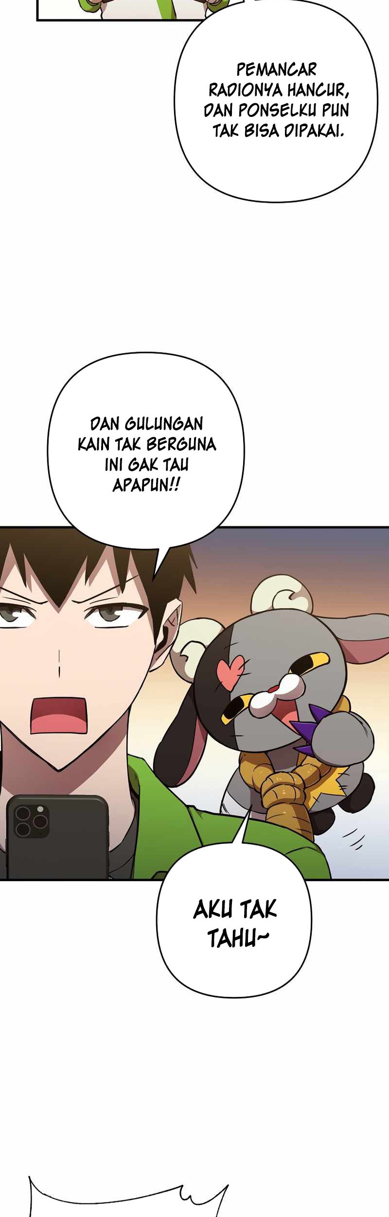 Cursed Manager’s Regression Bab 12 halaman 30