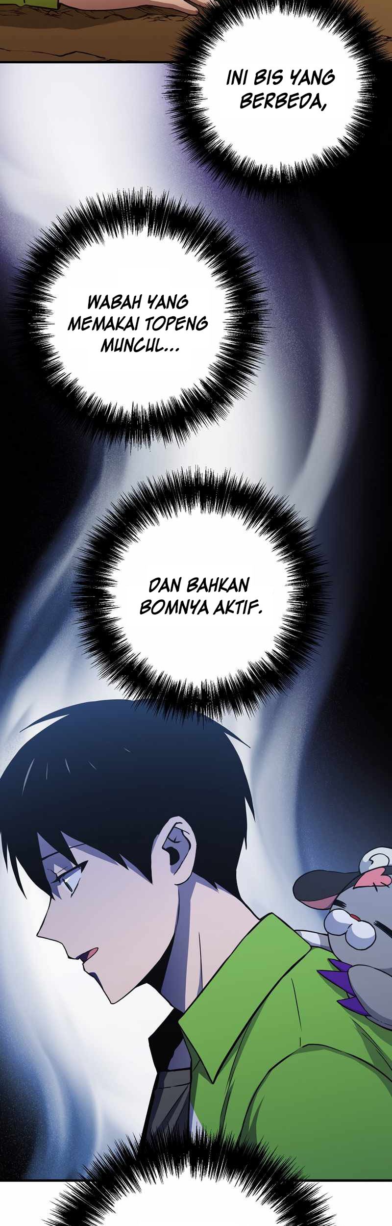 Cursed Manager’s Regression Bab 12 halaman 34