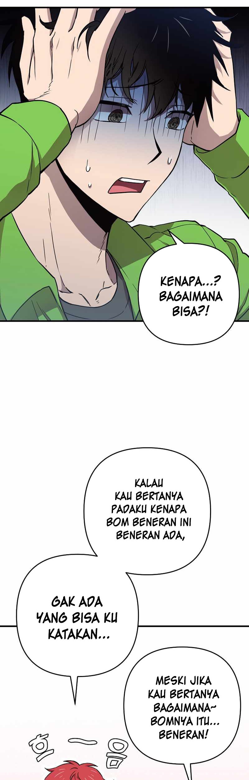 Cursed Manager’s Regression Bab 12 halaman 38