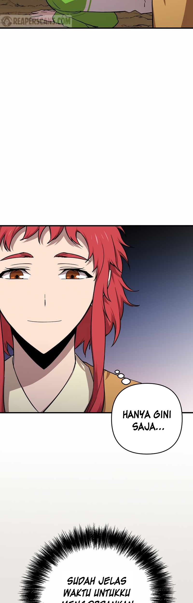 Cursed Manager’s Regression Bab 12 halaman 40