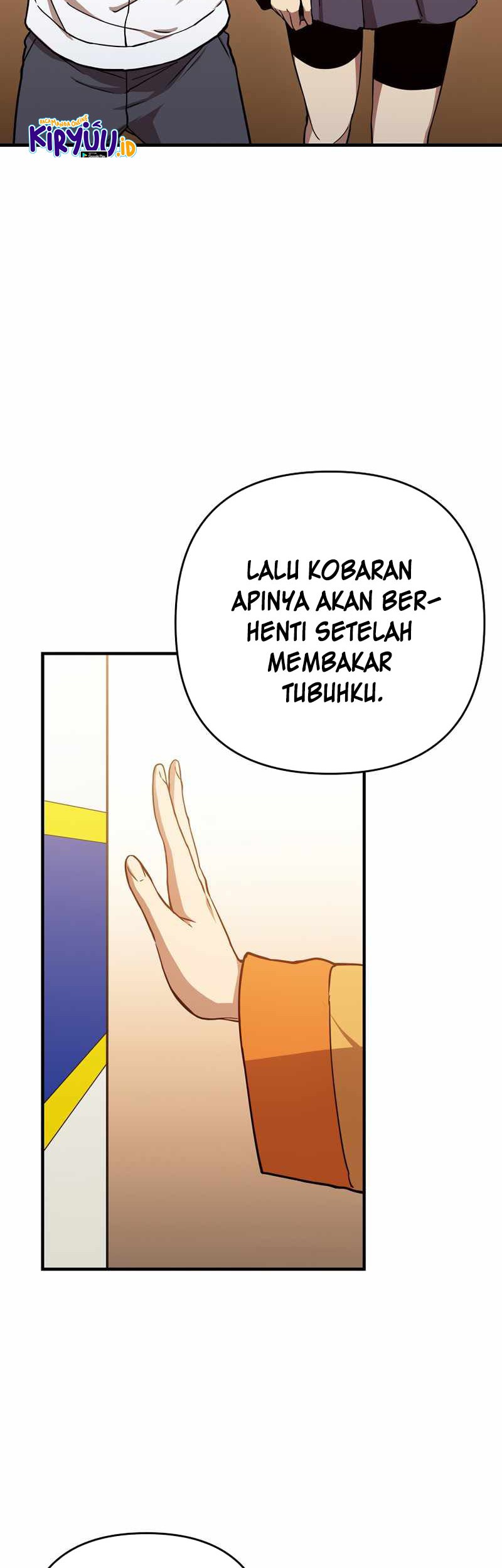 Cursed Manager’s Regression Bab 12 halaman 45