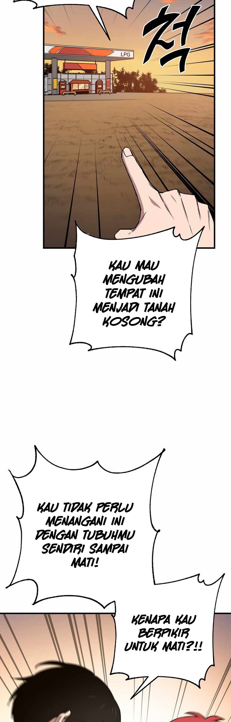 Cursed Manager’s Regression Bab 12 halaman 48