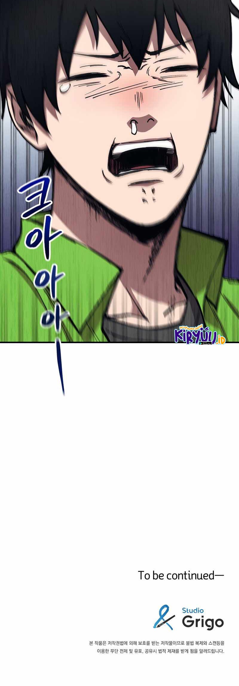 Cursed Manager’s Regression Bab 12 halaman 50