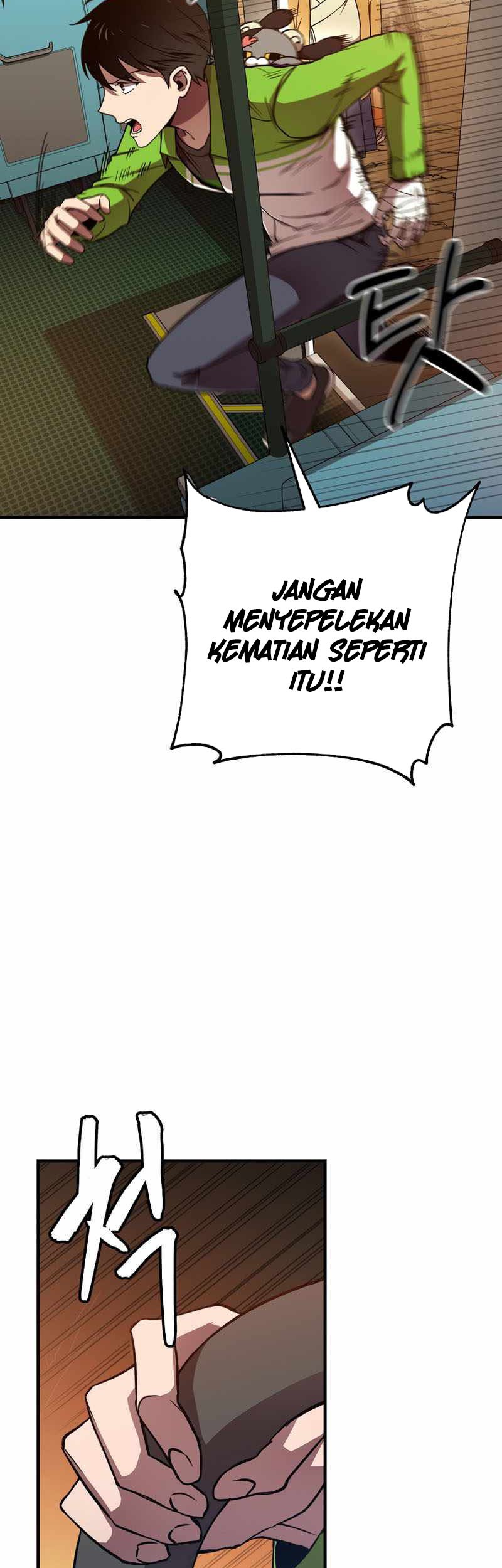 Cursed Manager’s Regression Bab 13 halaman 4