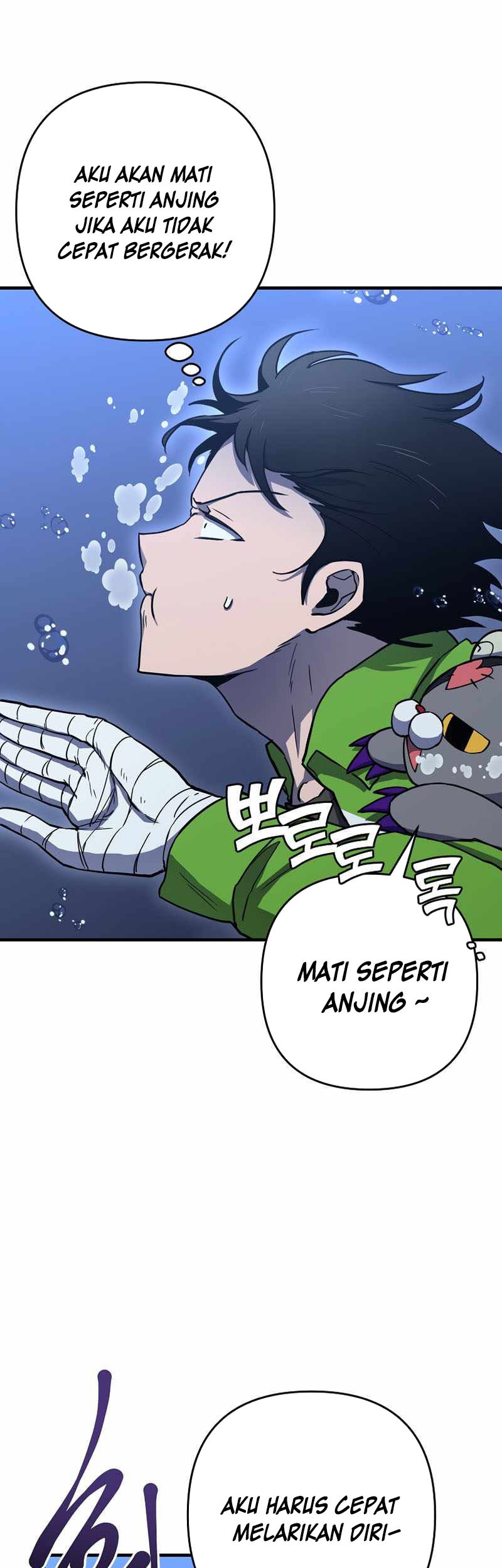 Cursed Manager’s Regression Bab 13 halaman 14