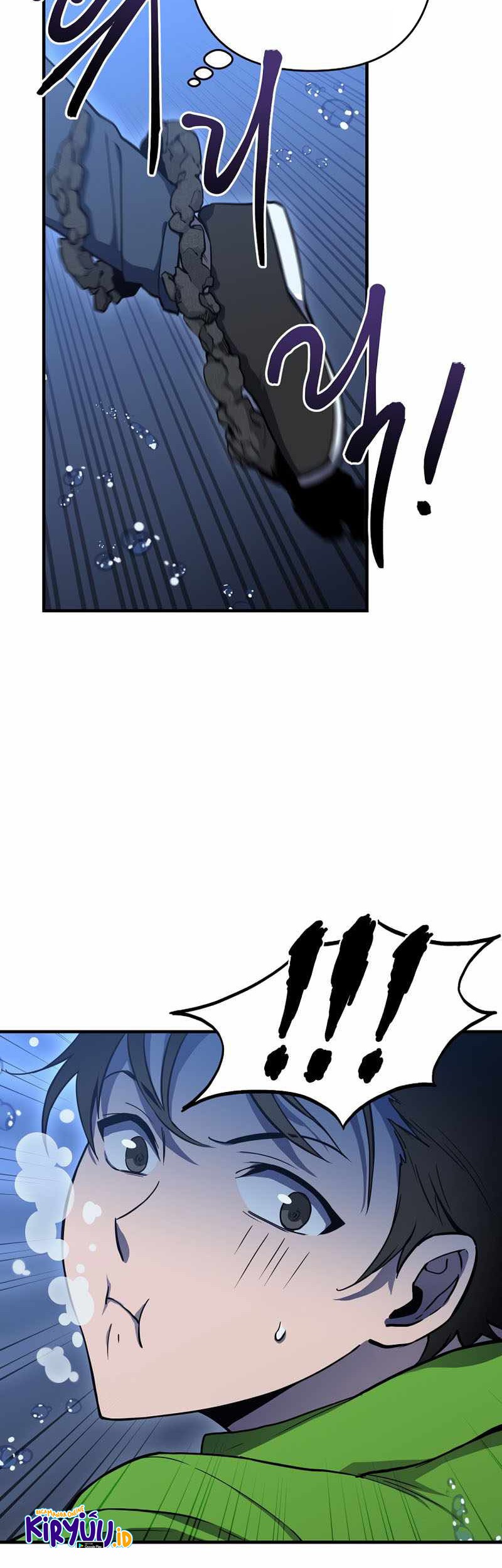 Cursed Manager’s Regression Bab 13 halaman 15