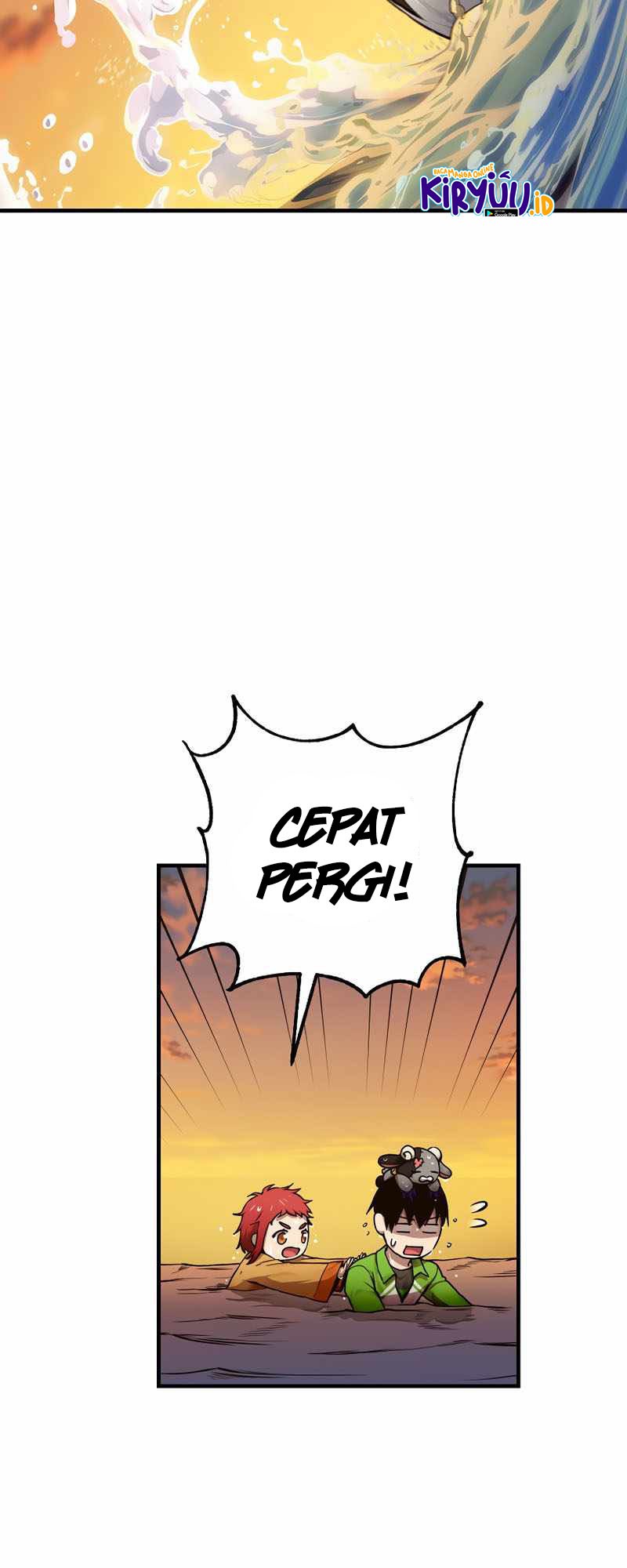Cursed Manager’s Regression Bab 13 halaman 26