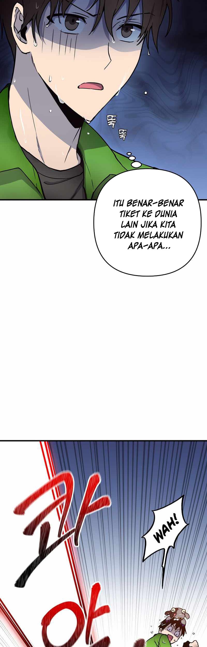 Cursed Manager’s Regression Bab 13 halaman 29