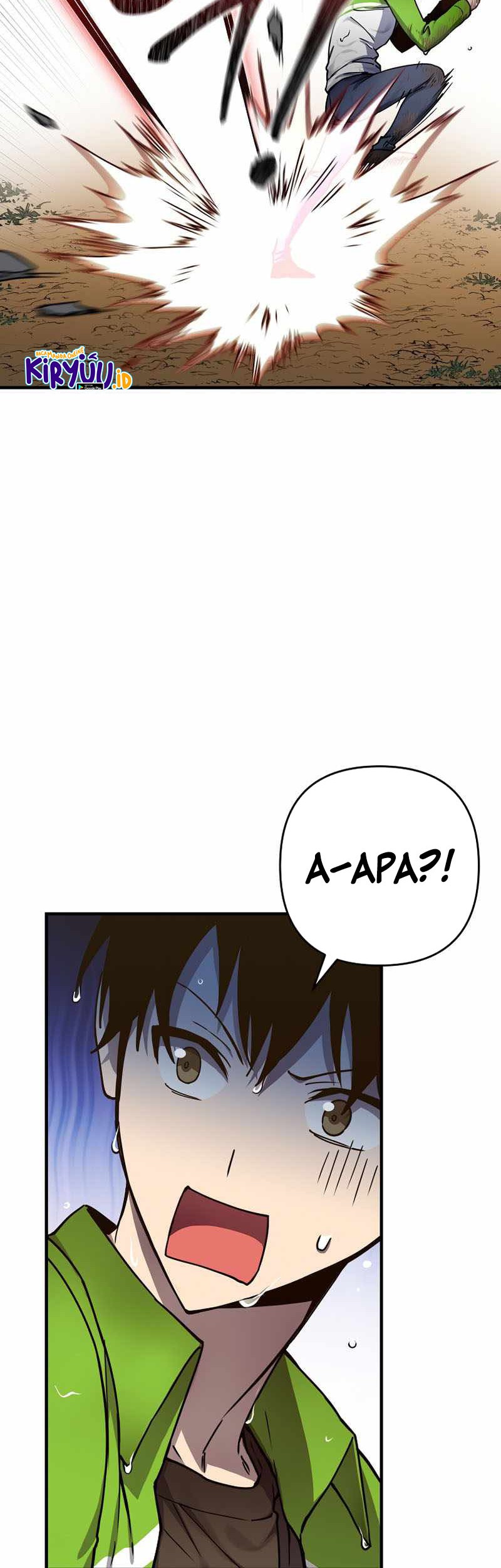 Cursed Manager’s Regression Bab 13 halaman 30