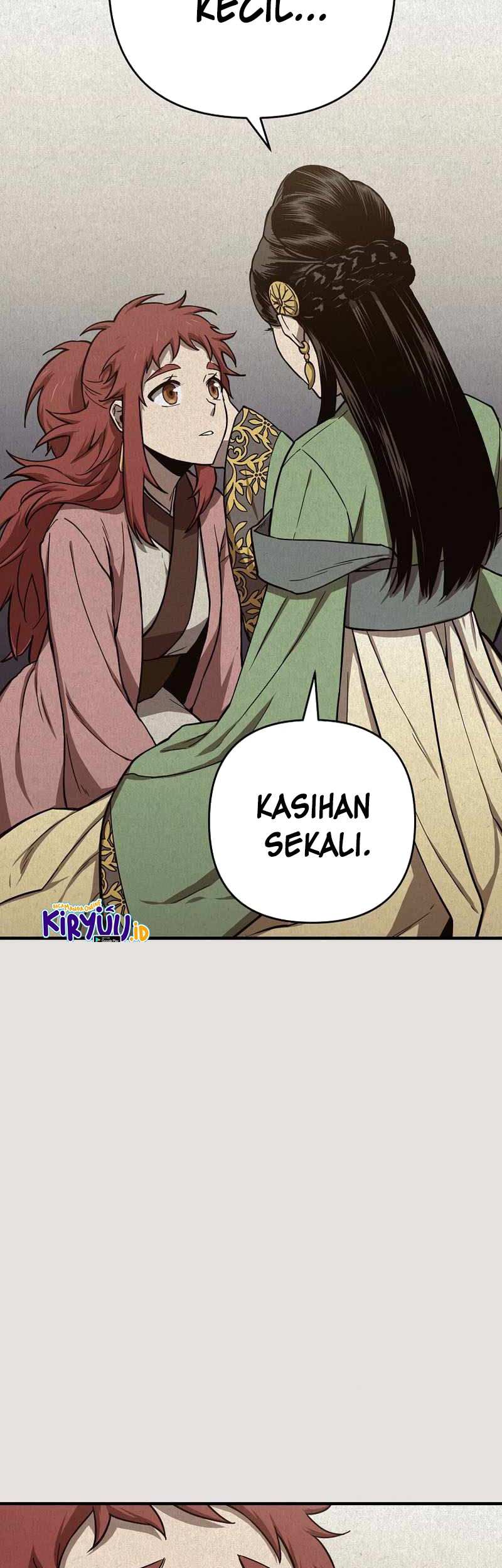 Cursed Manager’s Regression Bab 13 halaman 39