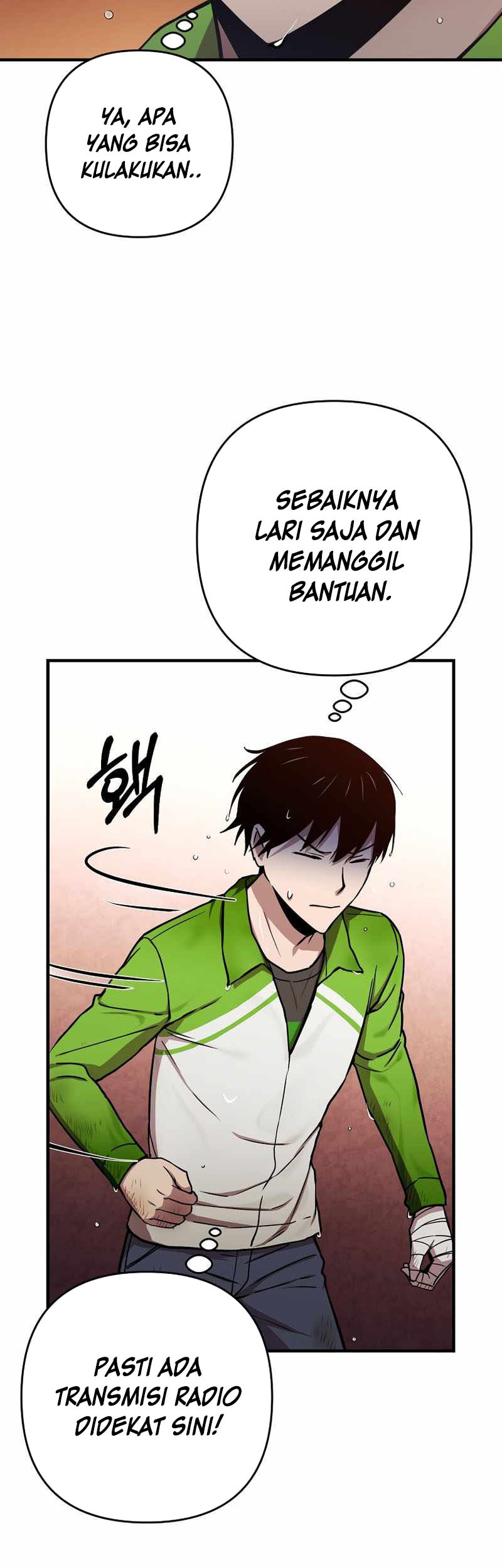 Cursed Manager’s Regression Bab 13 halaman 44