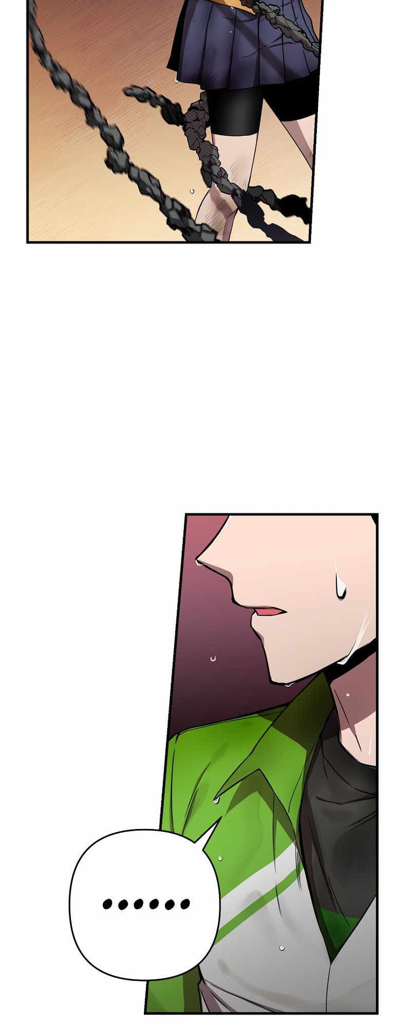 Cursed Manager’s Regression Bab 13 halaman 46