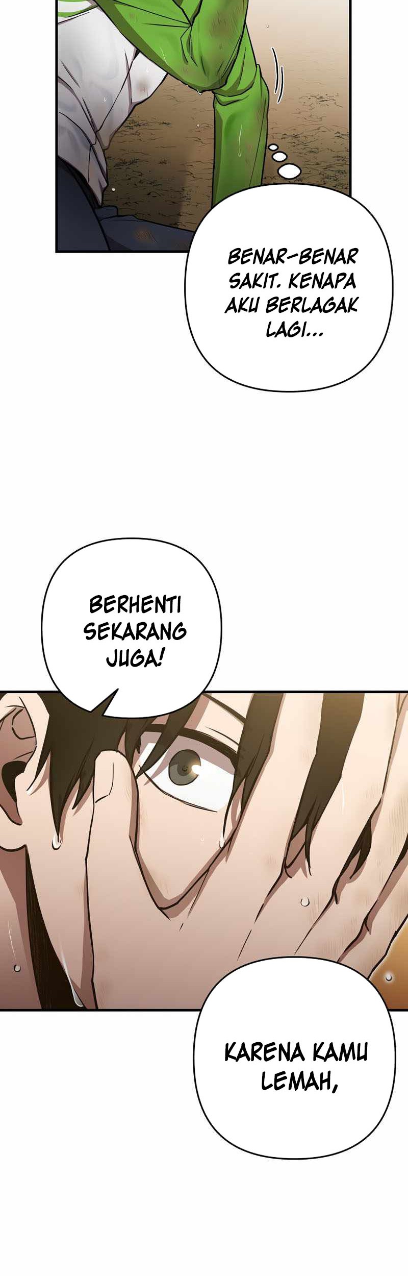 Cursed Manager’s Regression Bab 13 halaman 53