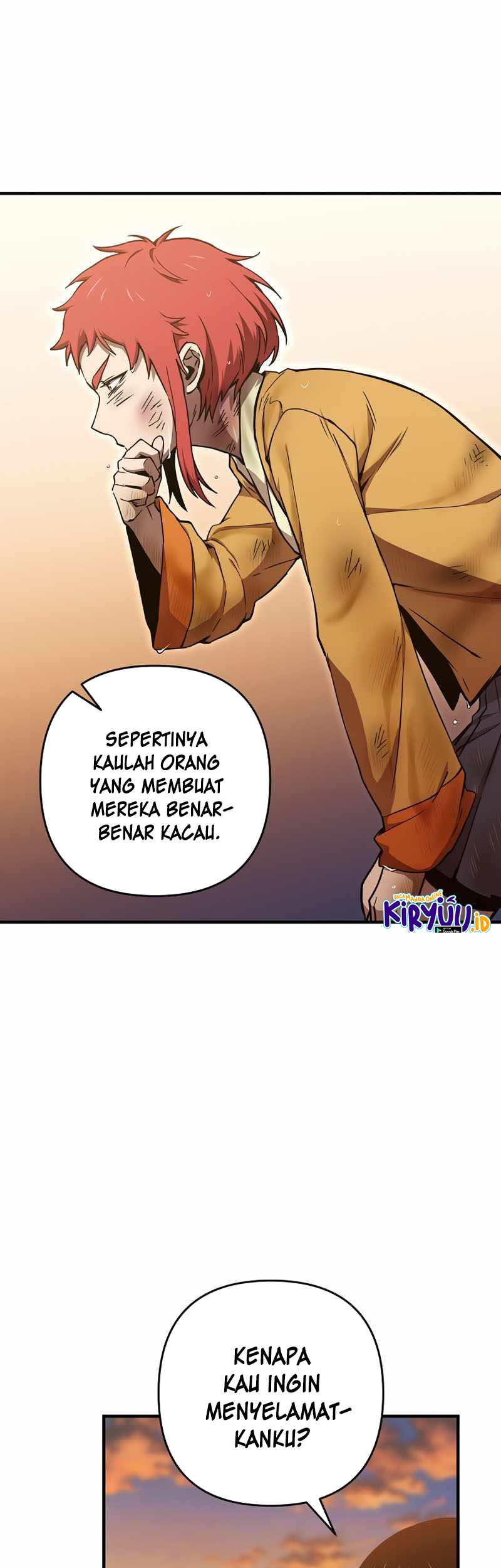 Cursed Manager’s Regression Bab 14 halaman 2