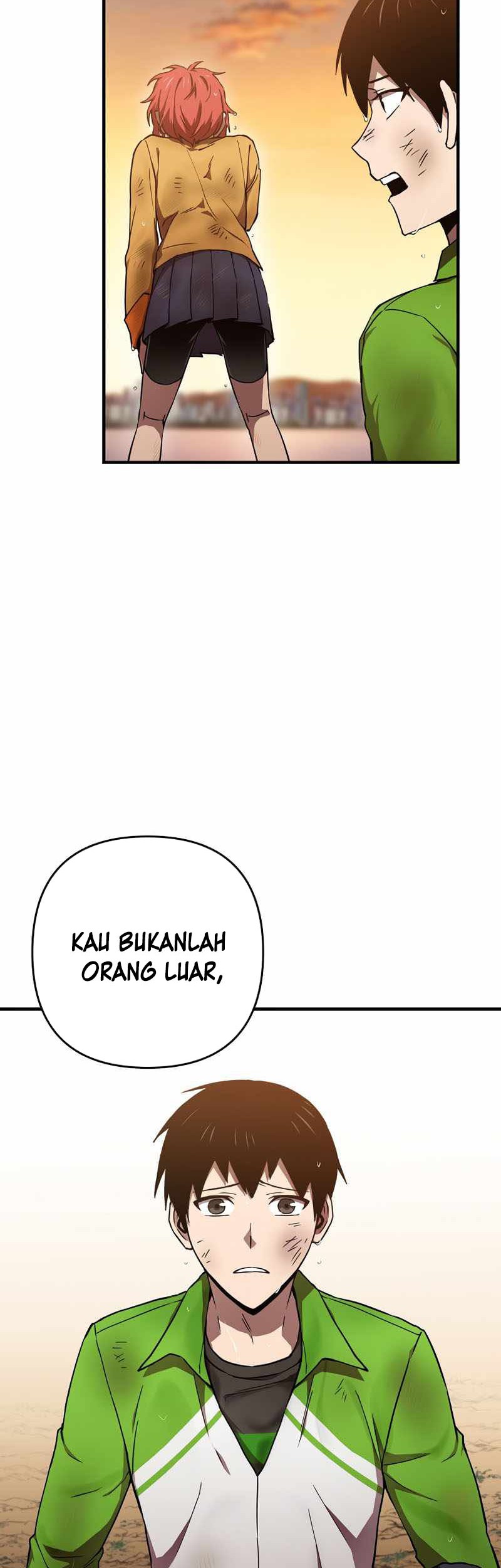 Cursed Manager’s Regression Bab 14 halaman 3