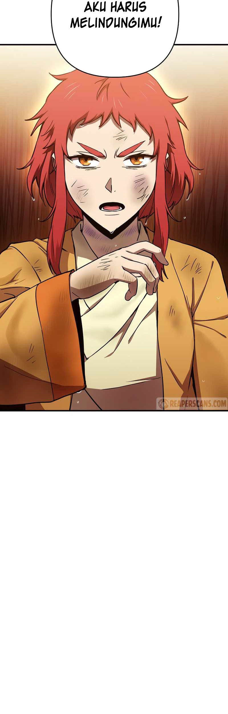 Cursed Manager’s Regression Bab 14 halaman 5