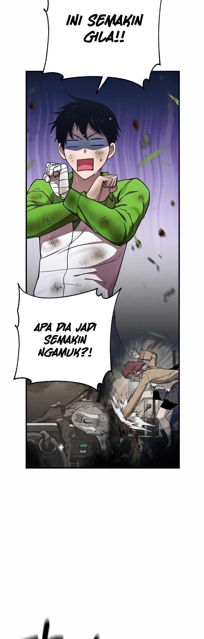 Cursed Manager’s Regression Bab 14 halaman 8