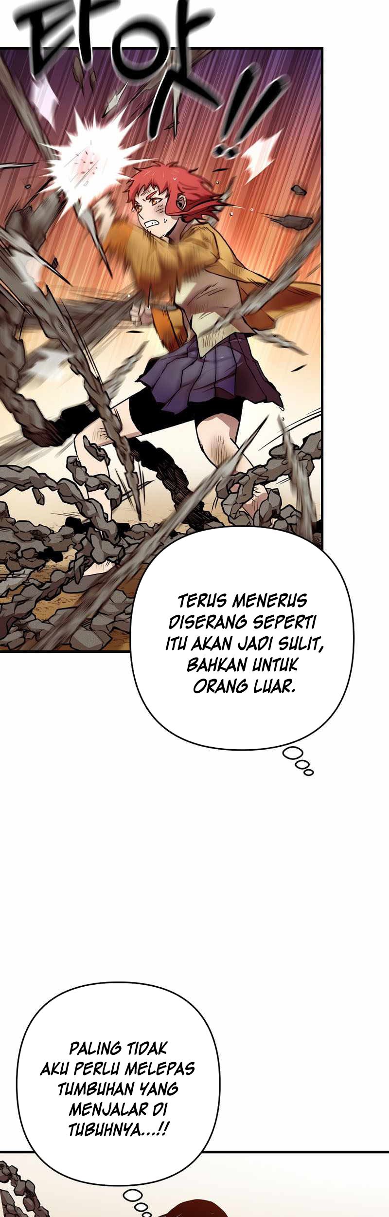 Cursed Manager’s Regression Bab 14 halaman 9