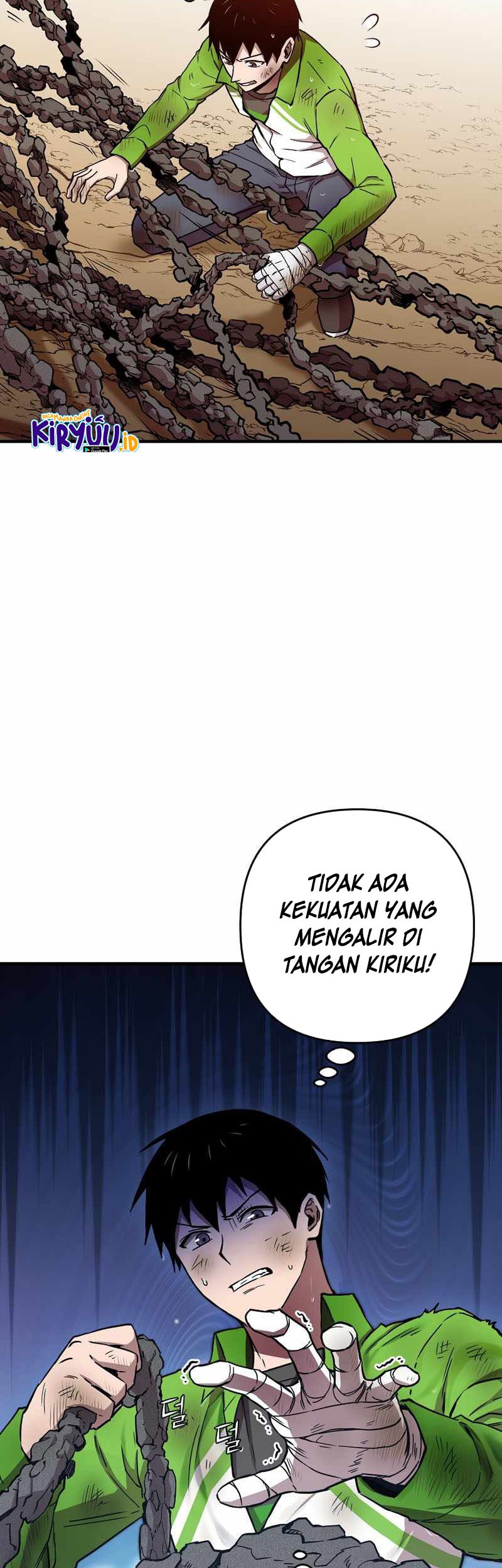 Cursed Manager’s Regression Bab 14 halaman 10