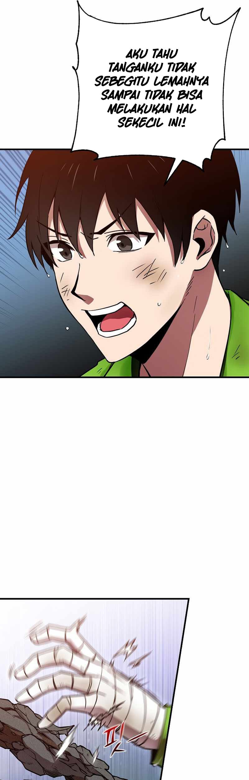 Cursed Manager’s Regression Bab 14 halaman 12