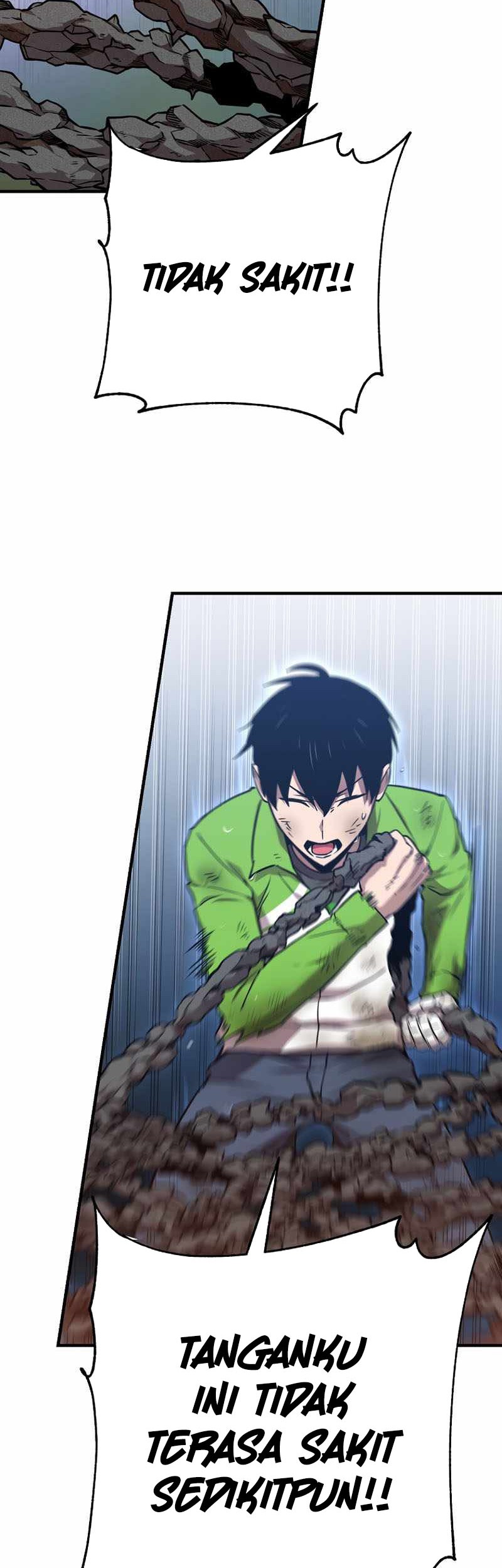 Cursed Manager’s Regression Bab 14 halaman 13