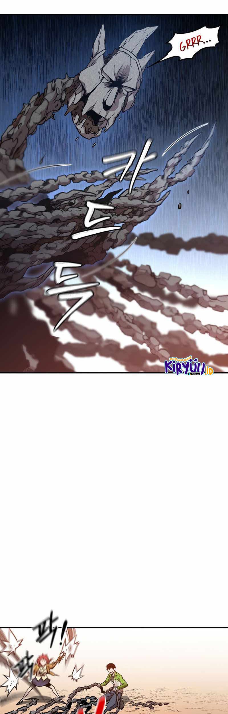 Cursed Manager’s Regression Bab 14 halaman 15
