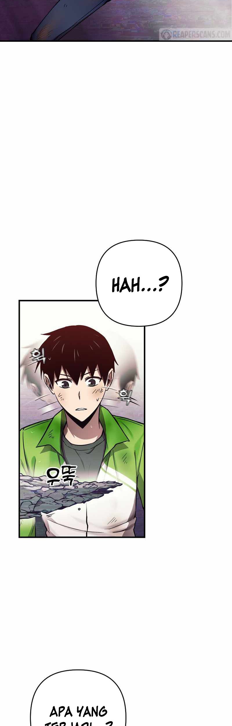 Cursed Manager’s Regression Bab 14 halaman 20
