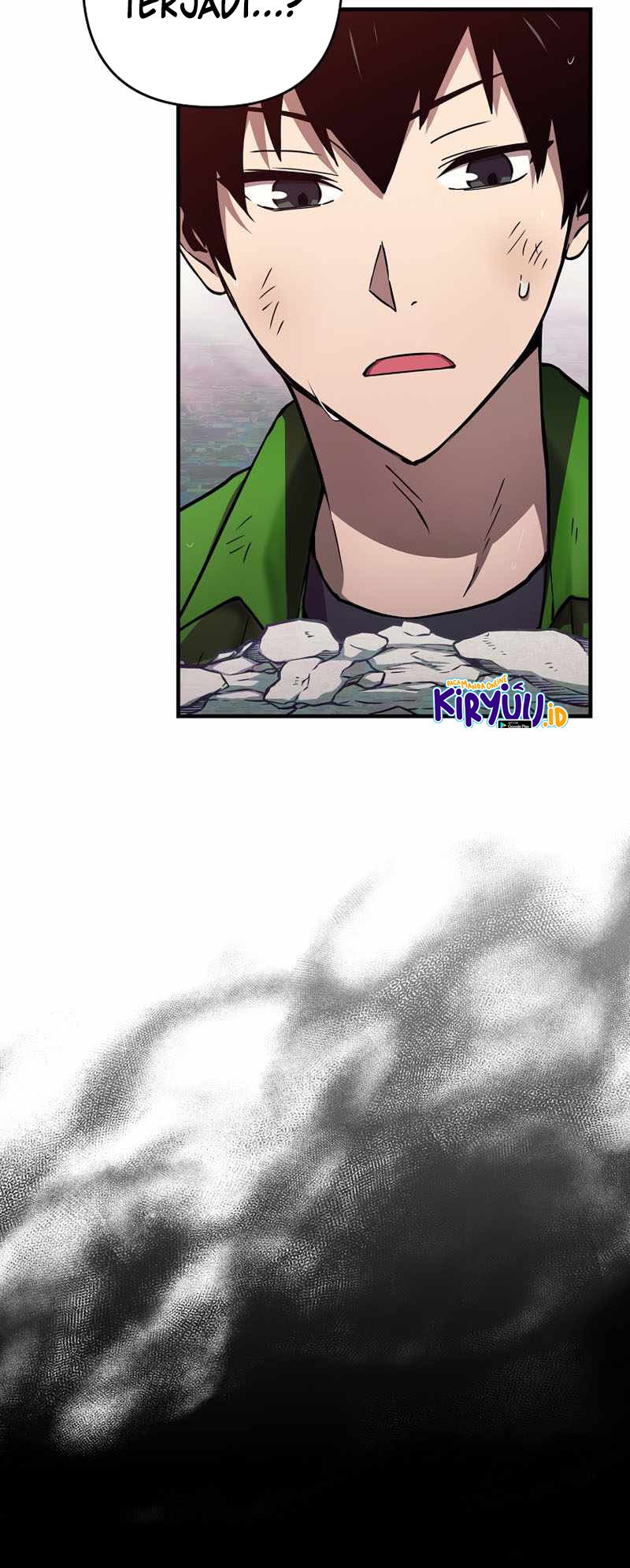 Cursed Manager’s Regression Bab 14 halaman 21