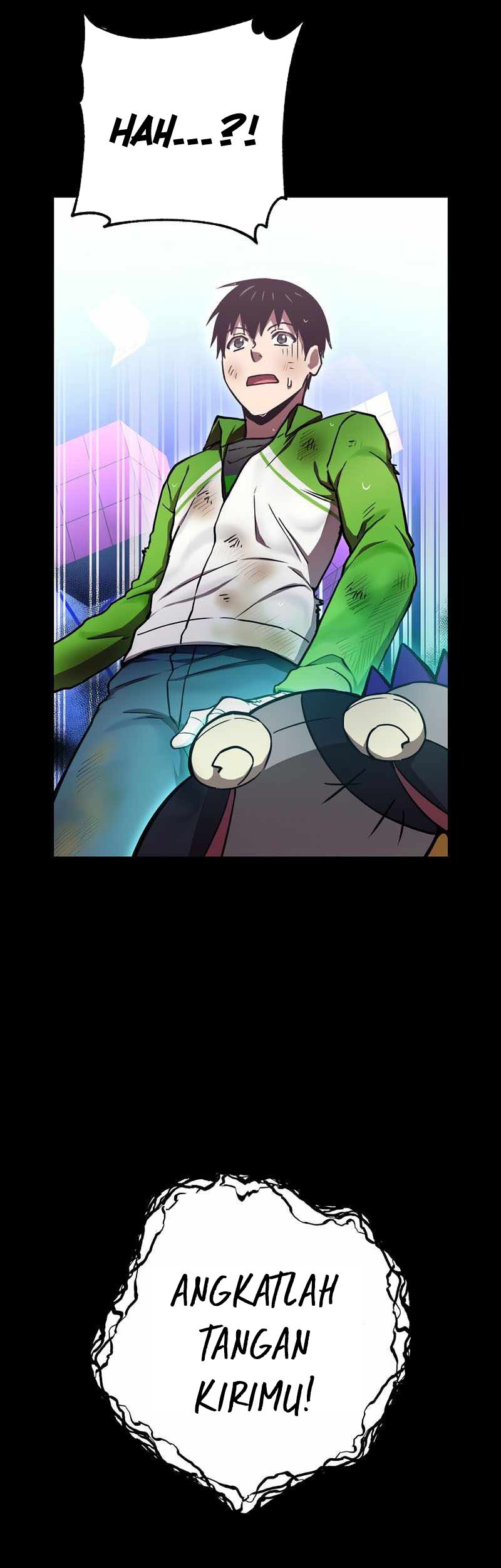 Cursed Manager’s Regression Bab 14 halaman 24