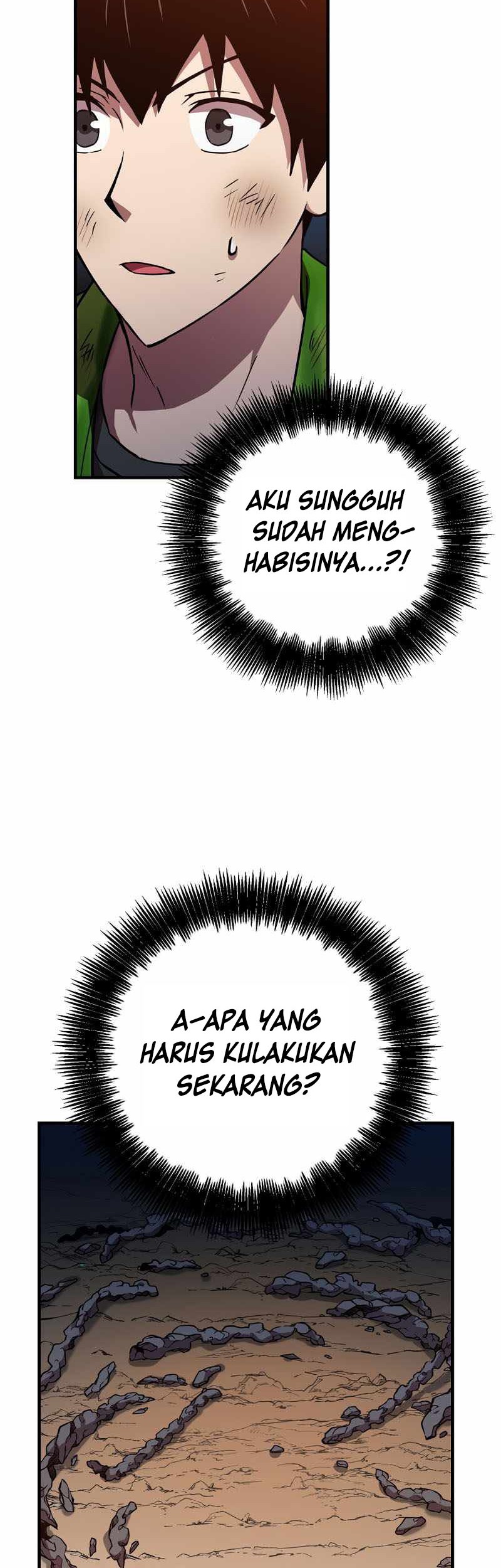 Cursed Manager’s Regression Bab 14 halaman 34