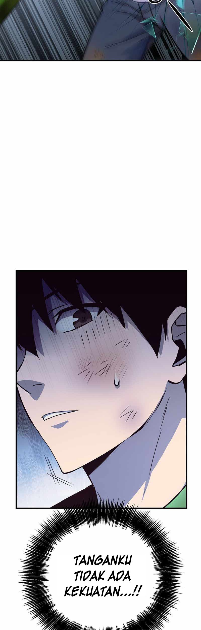 Cursed Manager’s Regression Bab 14 halaman 43
