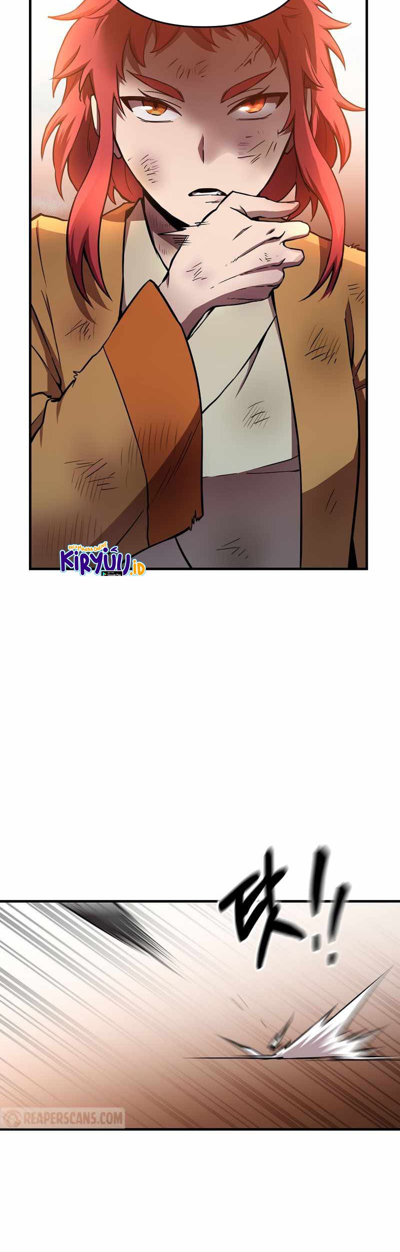 Cursed Manager’s Regression Bab 14 halaman 48