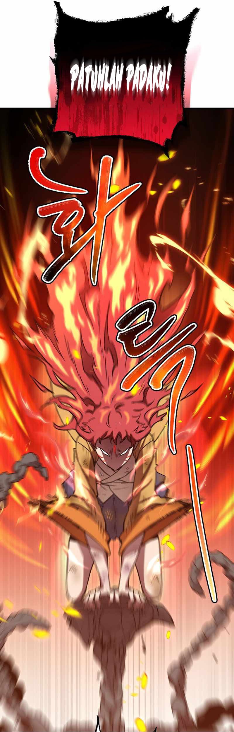 Cursed Manager’s Regression Bab 14 halaman 50